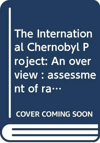 The International Chernobyl Project