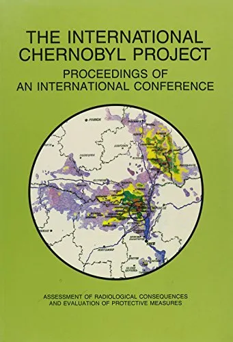 The International Chernobyl Project
