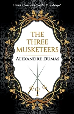 The Three Musketeers