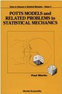 Potts Models & Related Problems In..(V5)