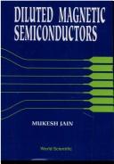 Diluted Magnetic Semiconductor