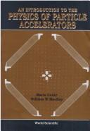 An Introduction to the Physics of Particle Accelerators