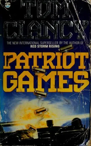 Patriot Games