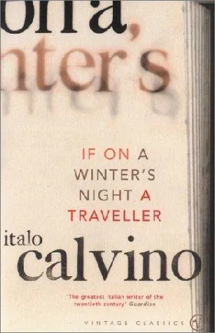 If on a Winter's Night a Traveller