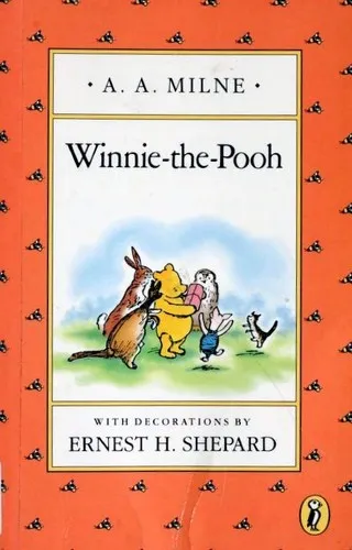 Winnie-the-Pooh