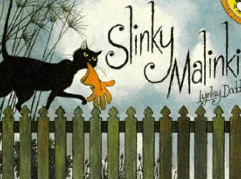 Slinky Malinki