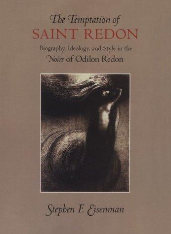 The Temptation of Saint Redon