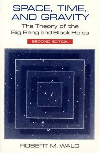 Space, Time, and Gravity