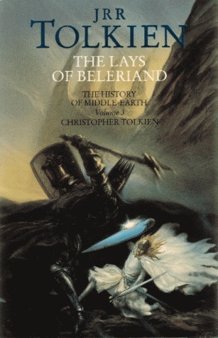 The Lays of Beleriand