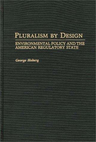 Pluralism by Design