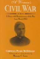 A Woman's Civil War
