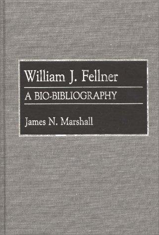 William J. Fellner