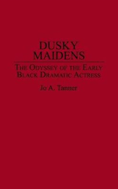 Dusky Maidens