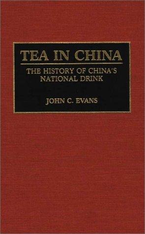 Tea in China