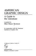 American Graphic Design