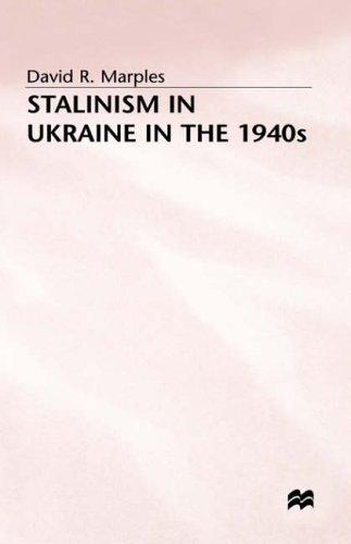 Stalinism in the Ukraine (1992)