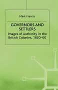 Governors and Settlers