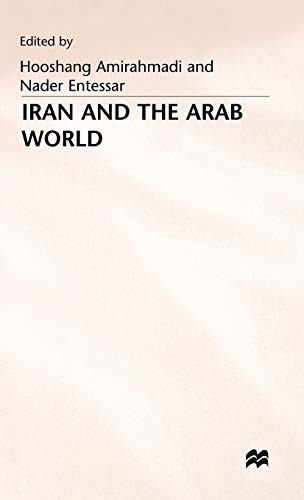 Iran and the Arab World