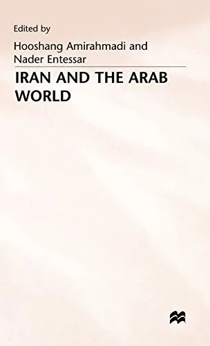 Iran and the Arab World