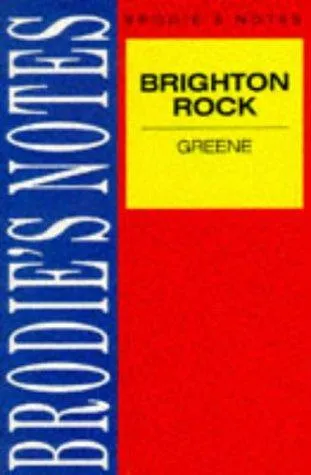 Greene: "Brighton Rock"