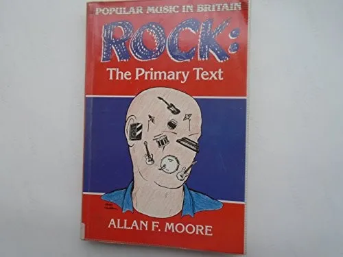 ROCK: THE PRIMARY TEXT