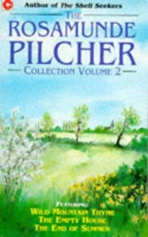 The Rosamunde Pilcher Collection Vol 2