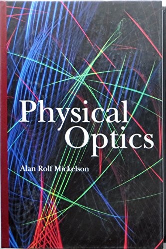 Physical Optics