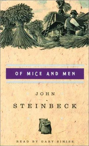 Of Mice and Men
