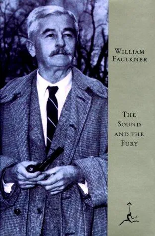 The Sound and the Fury : The Corrected Text with Faulkner's Appendix