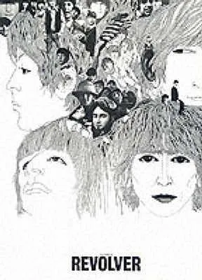 Revolver