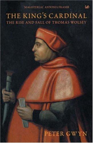 The King's Cardinal