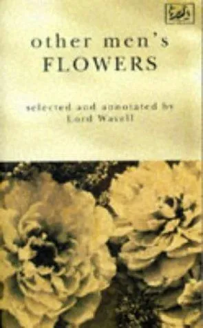 Other Men's Flowers