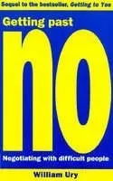 Getting Past No