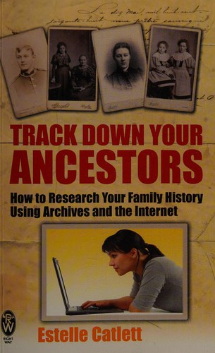 Track Down Your Ancestors