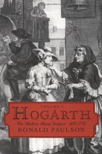 Hogarth, Vol 1