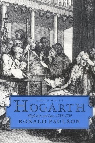 Hogarth, Vol 2