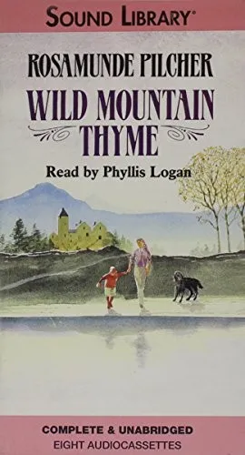 Wild Mountain Thyme