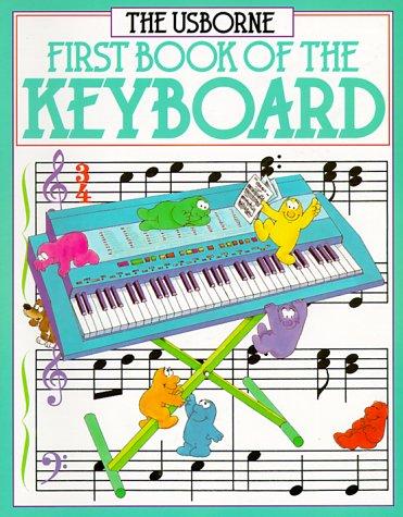 First Book of the Keyboard