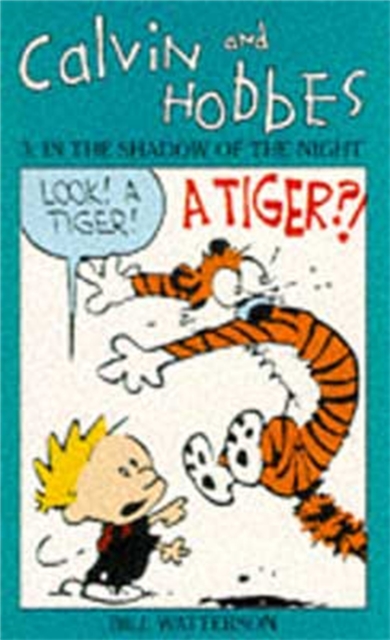Calvin And Hobbes Volume 3