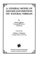 A General Model of Legged Locomotion on Natural Terrain