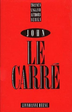 John Le Carre