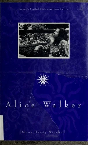 Alice Walker