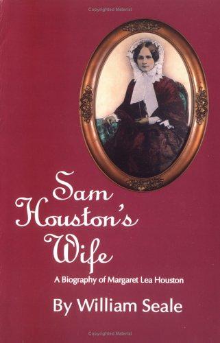 Sam Houston's Wife