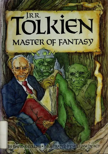 Jrr Tolkien