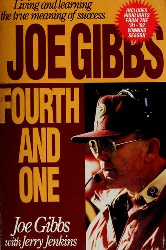 Fourth and One