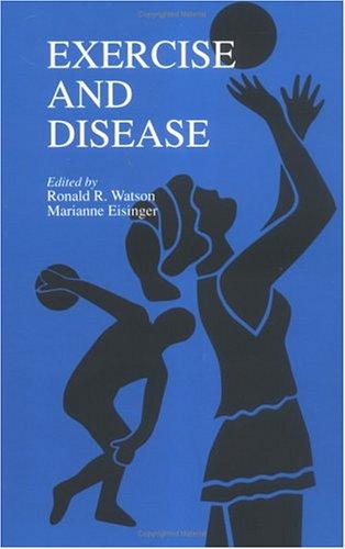 Exercise and Disease (Revised)