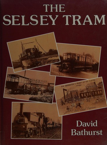 The Selsey Tram