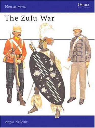 The Zulu Wars