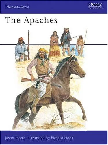 The Apaches : 186