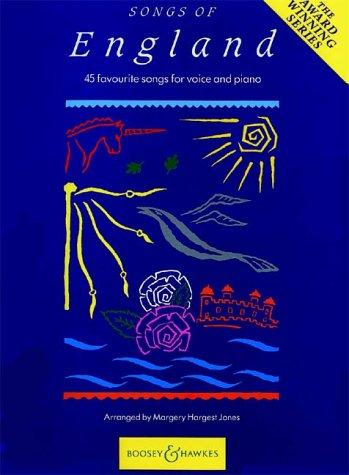 Songs Of England